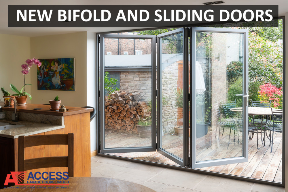 Access Bifold 2