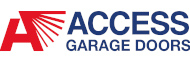 access garage doors logo paypal 190