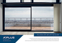 aplus plusglide lift and slide