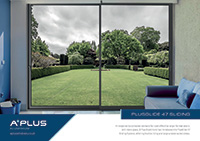 aplus plusglide