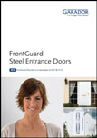garador frontguard
