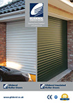 gliderol roller doors brochure