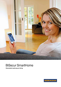 hormann bisecur brochure