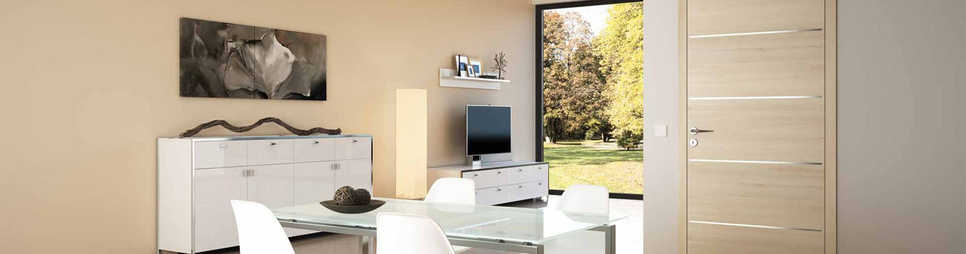 Hormann Internal Doors