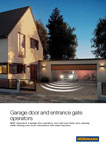 hormann operators brochure