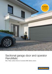 hormann renomatic brochure