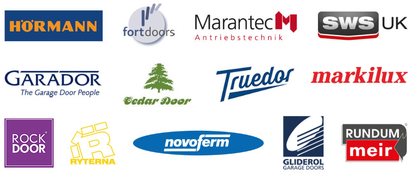 logo grid