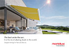 markilux patio awnings