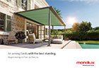 markilux window awnings