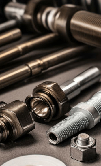 sparesmaster parts