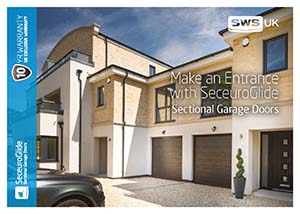 sws seceuroglide sectional brochure 2018