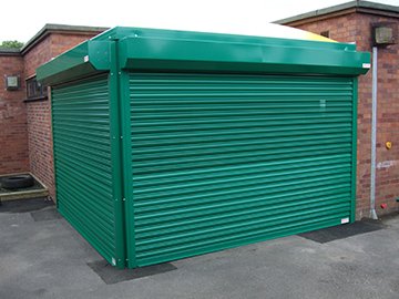 sws seceuroshield 75