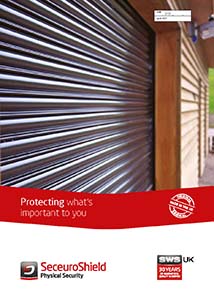 sws seceuroshield brochure 2017