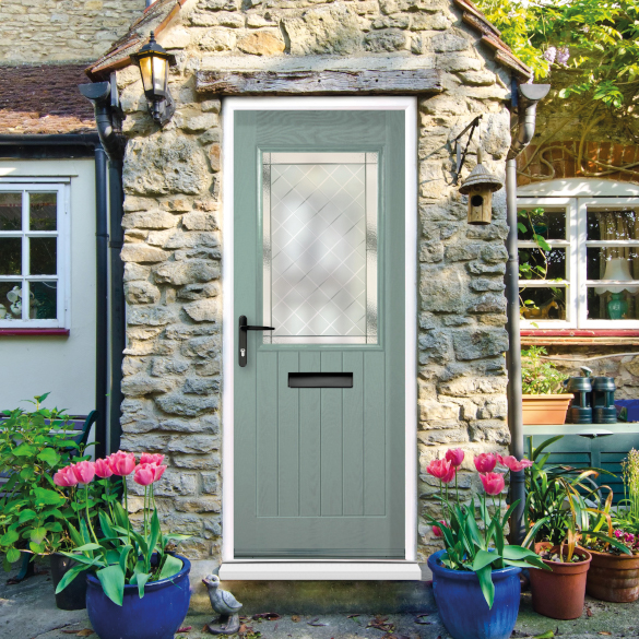 truedor front doors