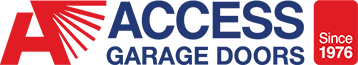 Access Garage Doors, providing expert garage door services since 1976