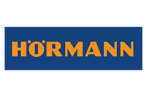 HORMANN logo